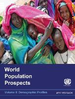 Book Cover for World population prospects by United Nations: Department of Economic and Social Affairs: Population Division