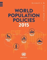 Book Cover for World population policies 2015 by United Nations: Department of Economic and Social Affairs: Population Division