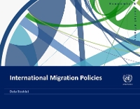 Book Cover for International migration policies by United Nations: Department of Economic and Social Affairs