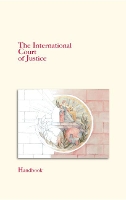 Book Cover for The International Court of Justice handbook by International Court of Justice