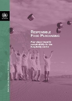 Book Cover for Responsible food purchasing by United Nations Environment Programme