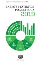 Book Cover for Energy statistics pocketbook 2019 by United Nations: Department of Economic and Social Affairs