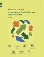 Book Cover for Manual on statistics of international trade in services 2010 compiler's guide by United Nations: Department of Economic and Social Affairs: Statistics Division