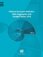 Book Cover for National accounts statistics 2014 by United Nations: Department of Economic and Social Affairs: Statistics Division