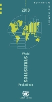 Book Cover for World statistics pocketbook 2018 by United Nations: Department of Economic and Social Affairs: Statistics Division