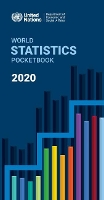 Book Cover for World statistics pocketbook 2020 by United Nations: Department of Economic and Social Affairs: Statistics Division