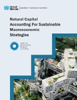 Book Cover for Natural capital accounting for sustainable macroeconomic strategies by United Nations: Department of Economic and Social Affairs