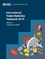 Book Cover for International trade statistics yearbook 2019 by United Nations: Department of Economic and Social Affairs: Statistics Division