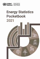 Book Cover for Energy statistics pocketbook 2021 by United Nations: Department of Economic and Social Affairs