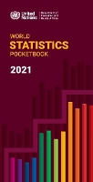 Book Cover for World statistics pocketbook 2021 by United Nations: Department of Economic and Social Affairs: Statistics Division