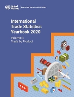 Book Cover for International trade statistics yearbook 2020 by United Nations: Department of Economic and Social Affairs: Statistics Division