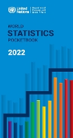 Book Cover for World statistics pocketbook 2022 by United Nations: Department of Economic and Social Affairs: Statistics Division