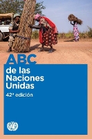 Book Cover for ABC de las Naciones Unidas by United Nations Department of Public Information