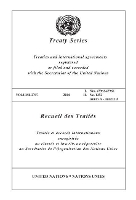 Book Cover for Treaty Series 2707 by Office of Legal Affairs United Nations