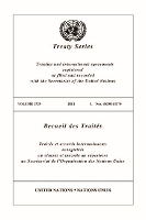 Book Cover for Treaty Series 2729 2011 I. Nos. 48258-48270 by United Nations Office of Legal Affairs
