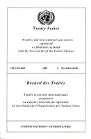 Book Cover for Treaty Series 2602 by United Nations, Office of Legal Affairs