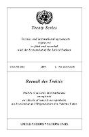 Book Cover for Treaty Series 2604 by Office of Legal Affairs United Nations