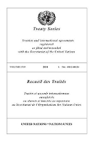 Book Cover for Treaty Series 2719 by United Nations Office of Legal Affairs