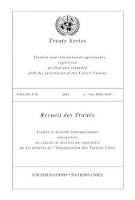 Book Cover for Treaty Series 2792 by United Nations Office of Legal Affairs