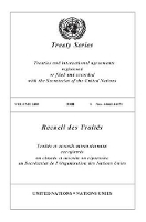 Book Cover for Treaty Series 2489 by United Nations Office of Legal Affairs