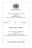 Book Cover for Treaty Series 2831 (English/French Edition) by United Nations Office of Legal Affairs