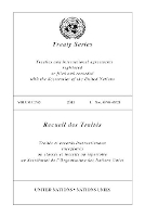 Book Cover for Treaty Series 2765 (English/French Edition) by United Nations Office of Legal Affairs