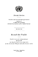 Book Cover for Treaty Series 2769 (English/French Edition) by United Nations Office of Legal Affairs