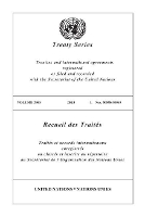 Book Cover for Treaty Series 2900 (English/French Edition) by United Nations Office of Legal Affairs