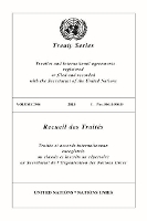 Book Cover for Treaty Series 2906 (English/French Edition) by United Nations Office of Legal Affairs