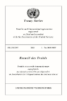 Book Cover for Treaty Series 2907 (English/French Edition) by United Nations Office of Legal Affairs