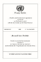 Book Cover for Treaty Series 2961 (English/French Edition) by United Nations Office of Legal Affairs