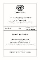 Book Cover for Treaty Series 2968 (English/French Edition) by United Nations Office of Legal Affairs