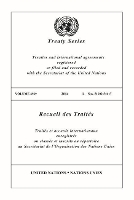 Book Cover for Treaty Series 2969 (English/French Edition) by United Nations Office of Legal Affairs