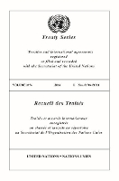 Book Cover for Treaty Series 2974 (English/French Edition) by United Nations Office of Legal Affairs