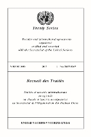 Book Cover for Treaty Series 3035 (English/French Edition) by United Nations Office of Legal Affairs