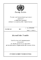 Book Cover for Treaty Series 3039 (English/French Edition) by United Nations Office of Legal Affairs