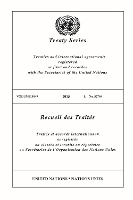 Book Cover for Treaty Series 3049 (English/French Edition) by United Nations Office of Legal Affairs