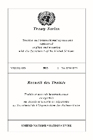 Book Cover for Treaty Series 3053 (English/French Edition) by United Nations Office of Legal Affairs