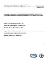 Book Cover for General Fisheries Commission for the Mediterranean by General Fisheries Commission for the Mediterranean Scientific Advisory Committee, Food and Agriculture Organization