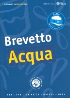 Book Cover for Brevetto acqua by Food and Agriculture Organization of the United Nations