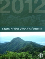 Book Cover for State of the world's forests 2012 by Food and Agriculture Organization