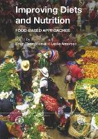 Book Cover for Improving diets and nutrition by Food and Agriculture Organization