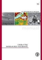 Book Cover for Conducting national feed assessments by Food and Agriculture Organization