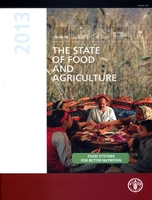 Book Cover for The state of food and agriculture 2013 by Food and Agriculture Organization