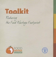 Book Cover for Toolkit by Food and Agriculture Organization