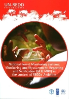 Book Cover for National forest monitoring systems by Food and Agriculture Organization