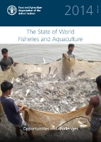 Book Cover for The state of world fisheries and aquaculture 2014 by Food and Agriculture Organization