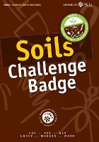 Book Cover for Soils challenge badge by Youth and United Nations Global Alliance, Food and Agriculture Organization