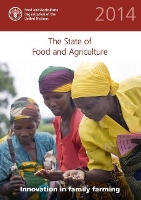 Book Cover for The state of food and agriculture 2014 by Food and Agriculture Organization