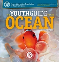 Book Cover for The youth guide to the ocean by Food and Agriculture Organization